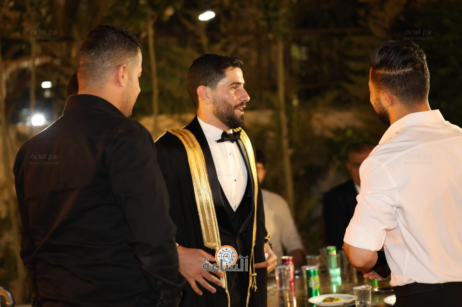 Madar Al-Saa Images 0.5210108192622498