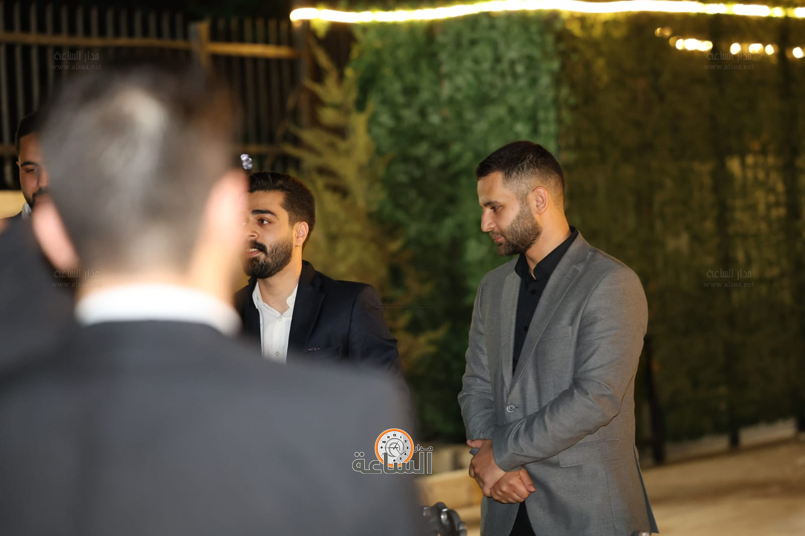 Madar Al-Saa Images 0.9339993940221467