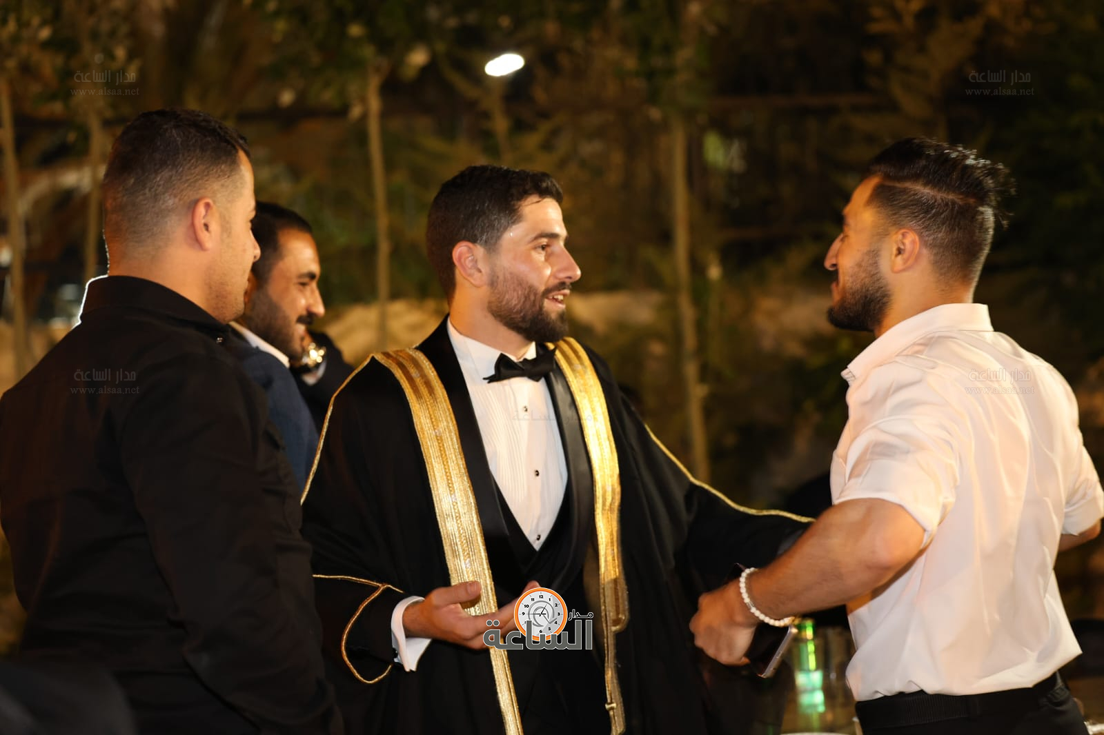 Madar Al-Saa Images 0.9281980795145878