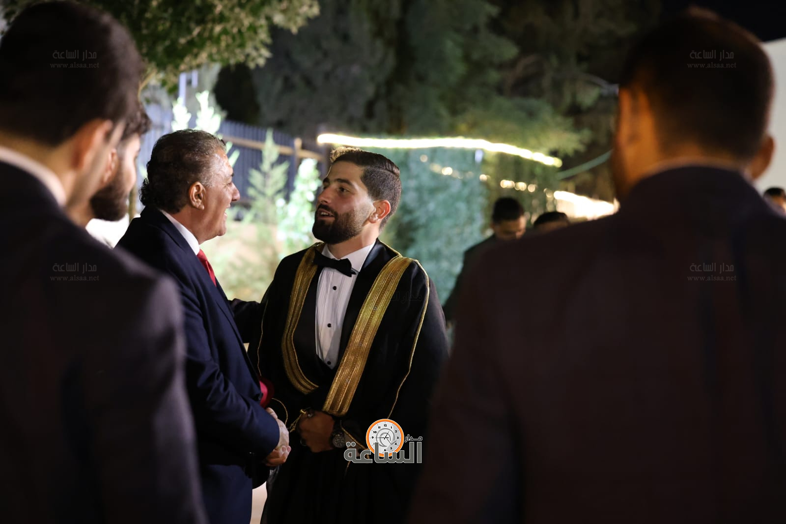 Madar Al-Saa Images 0.11838067918646877