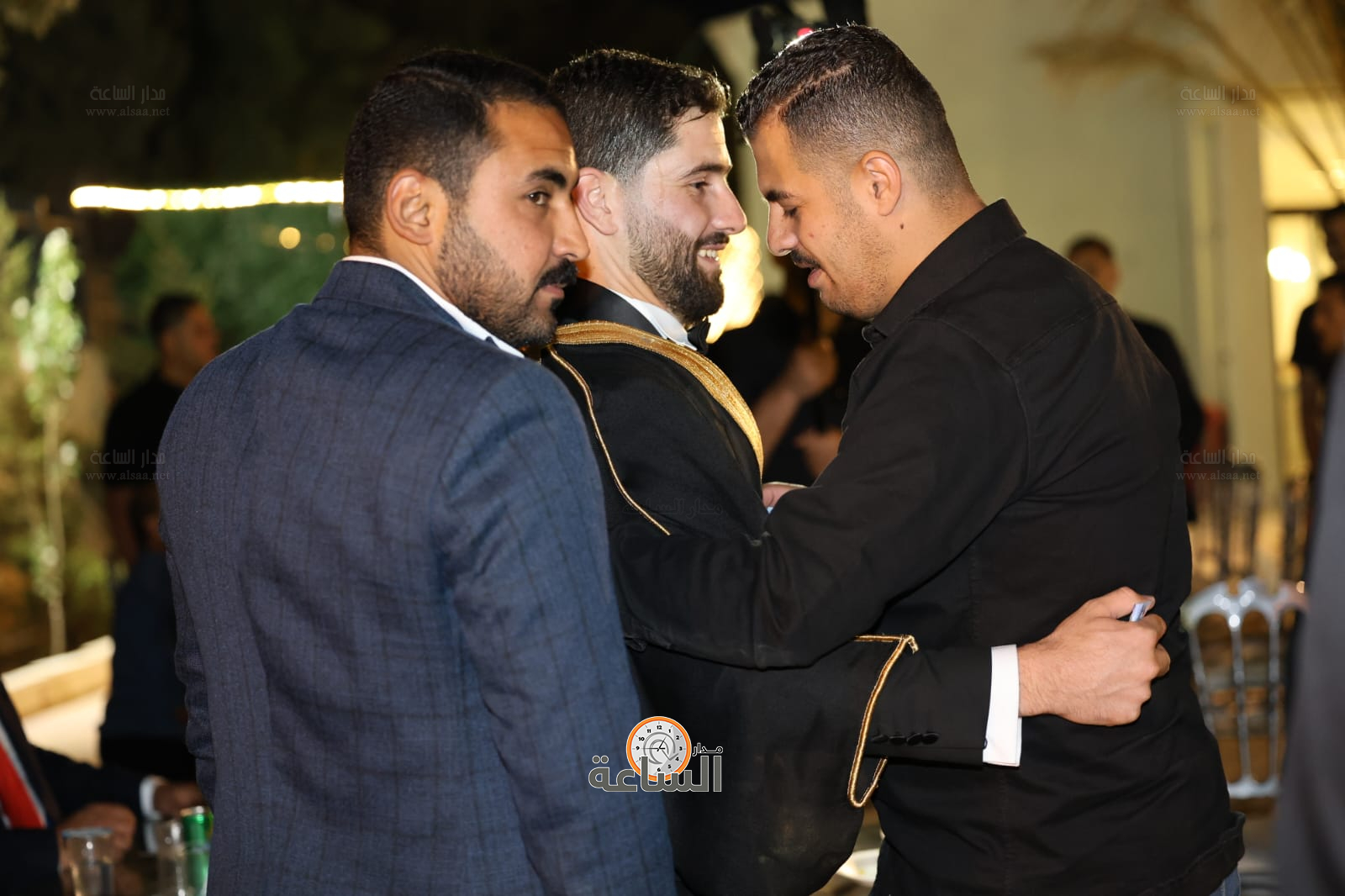 Madar Al-Saa Images 0.9094528085585003