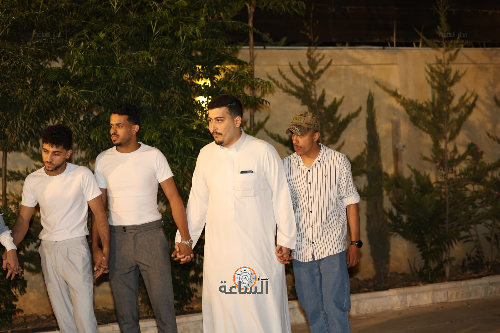 Madar Al-Saa Images 0.9993366046313199