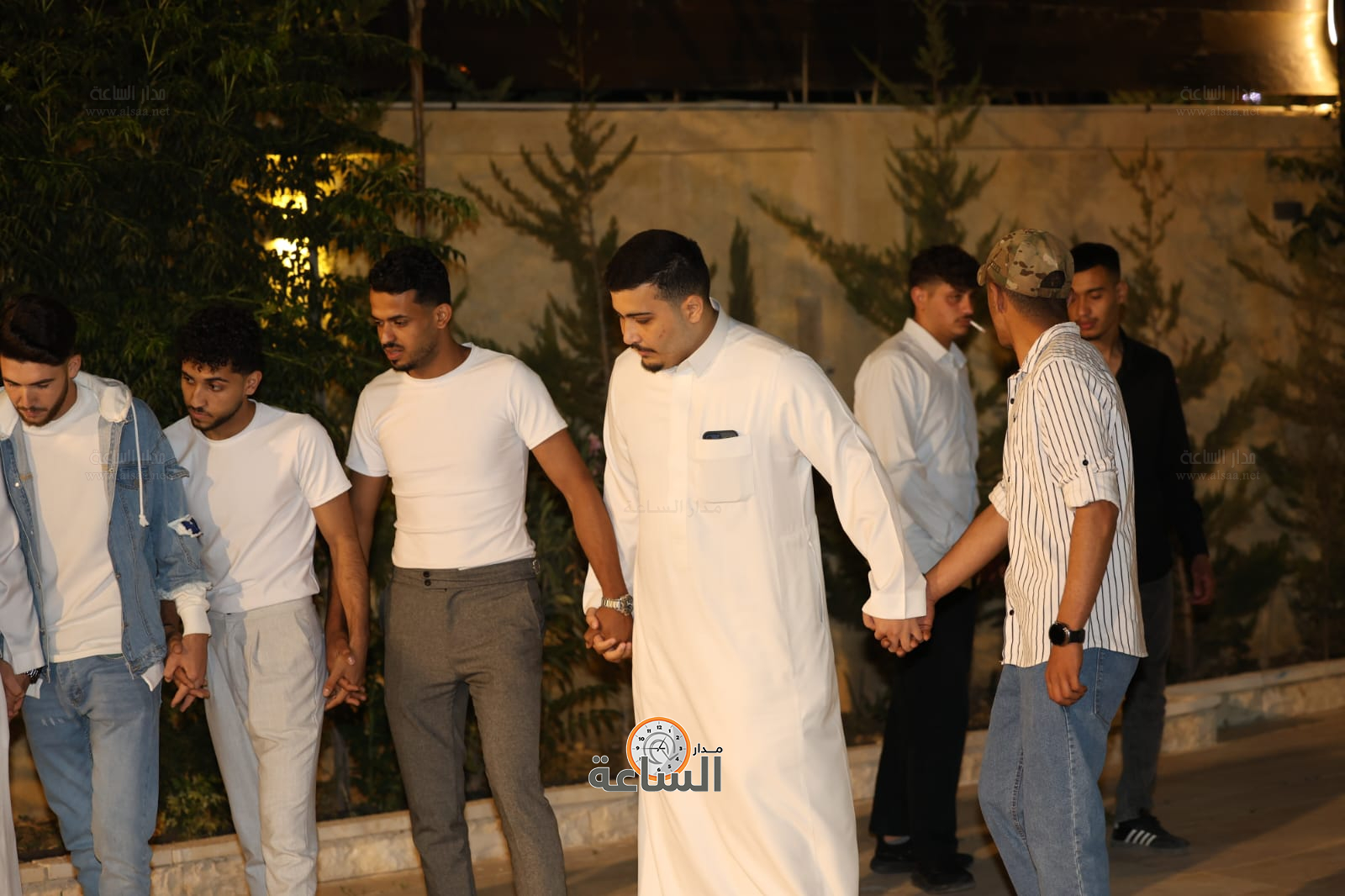 Madar Al-Saa Images 0.6572556870555599