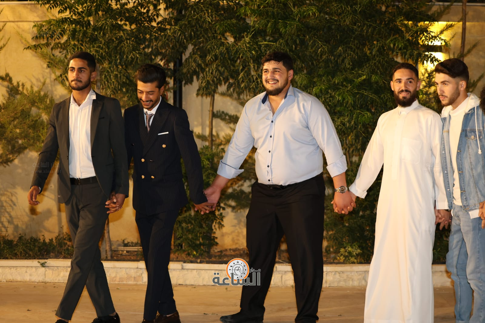 Madar Al-Saa Images 0.877380923300403