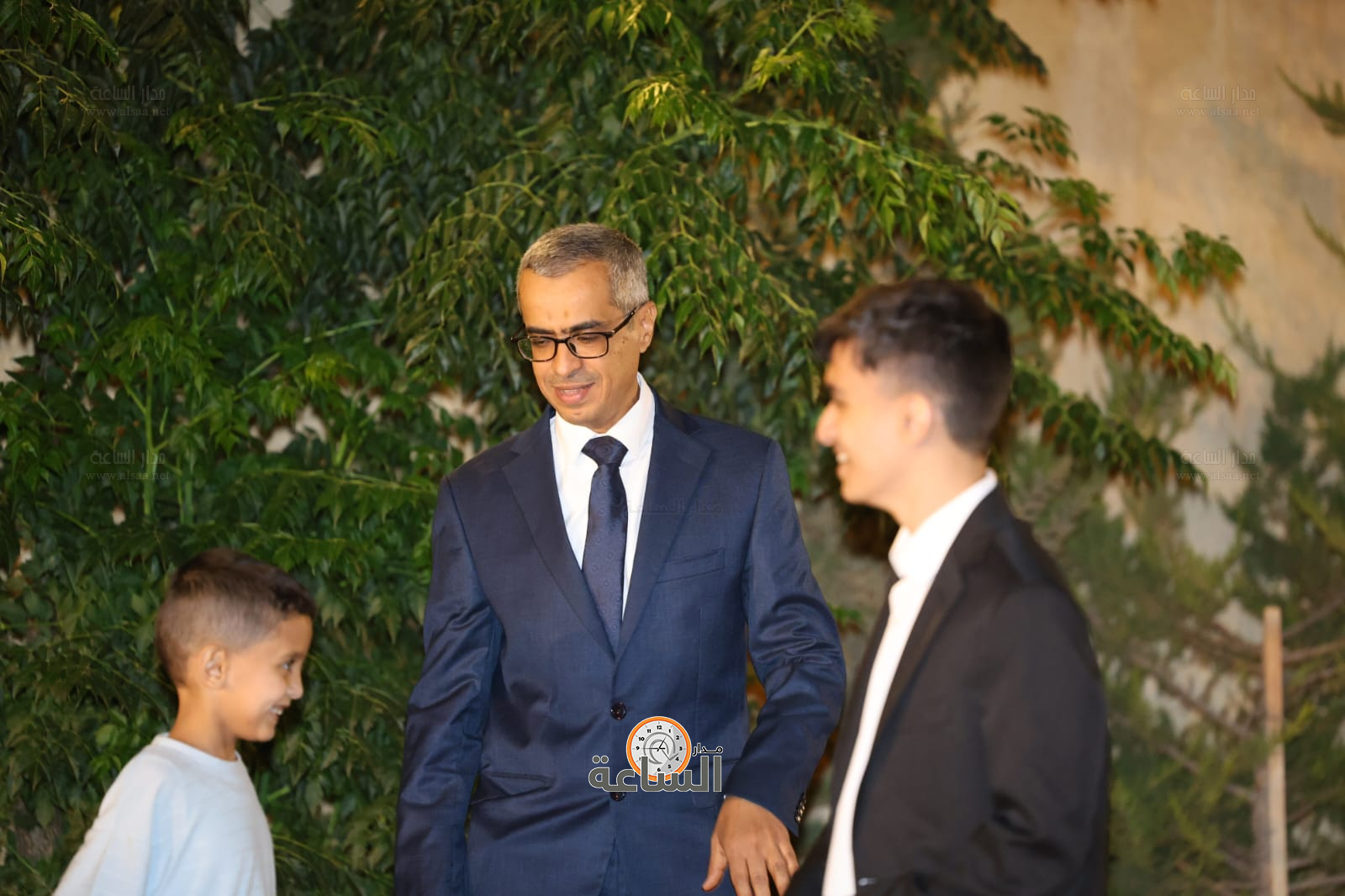 Madar Al-Saa Images 0.9950943724092393