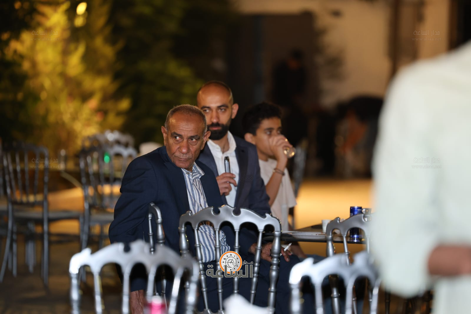 Madar Al-Saa Images 0.2745392792975585