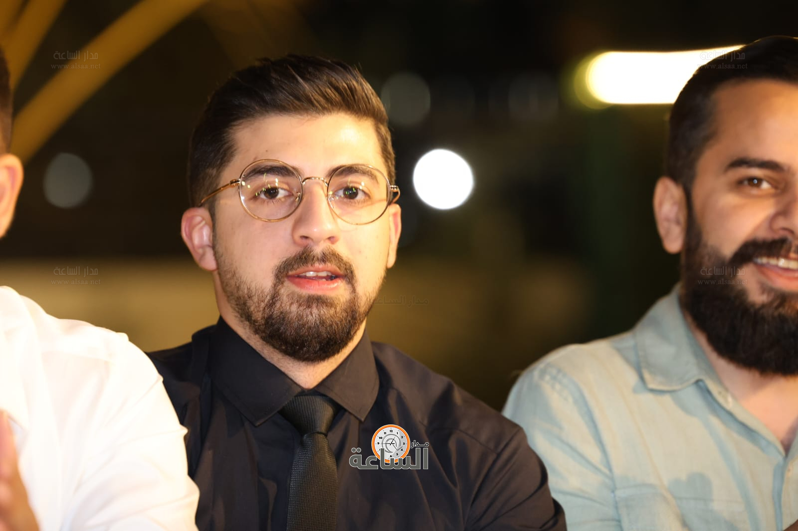 Madar Al-Saa Images 0.48425200571607274