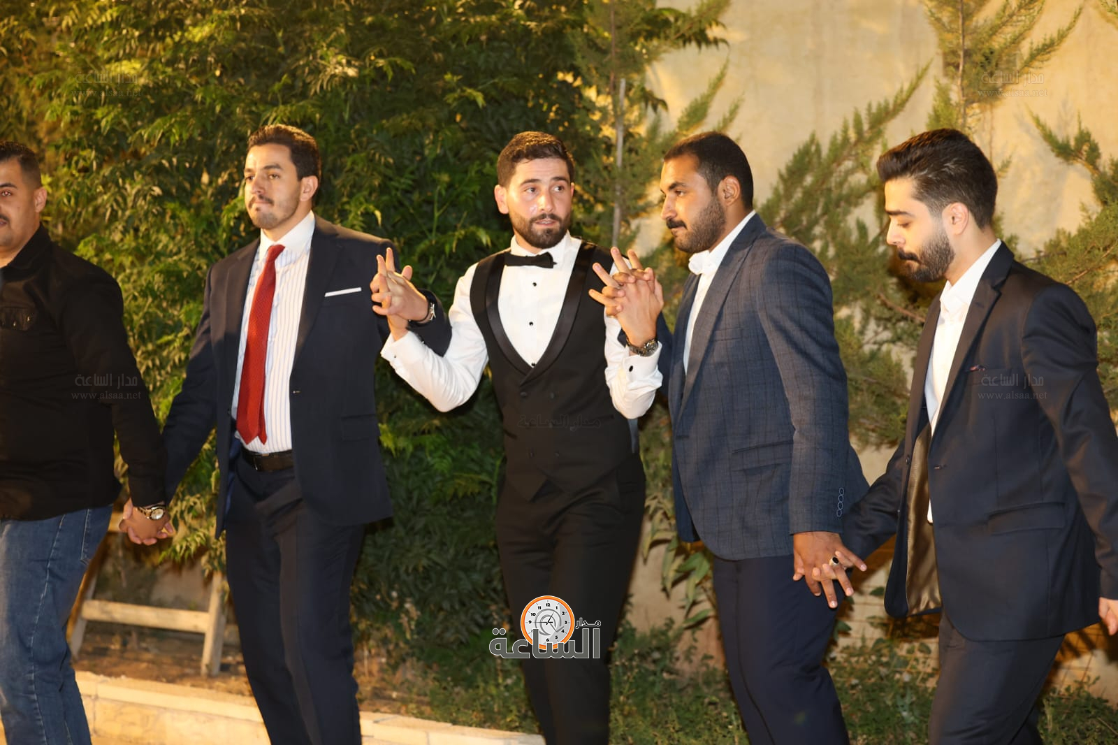 Madar Al-Saa Images 0.8961453382517803