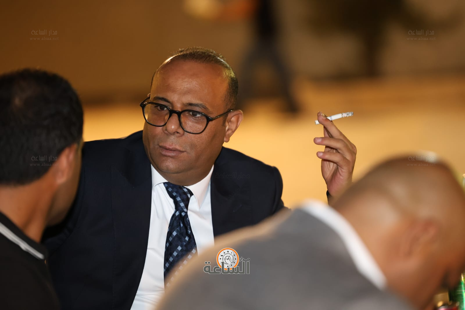 Madar Al-Saa Images 0.17513545021285448