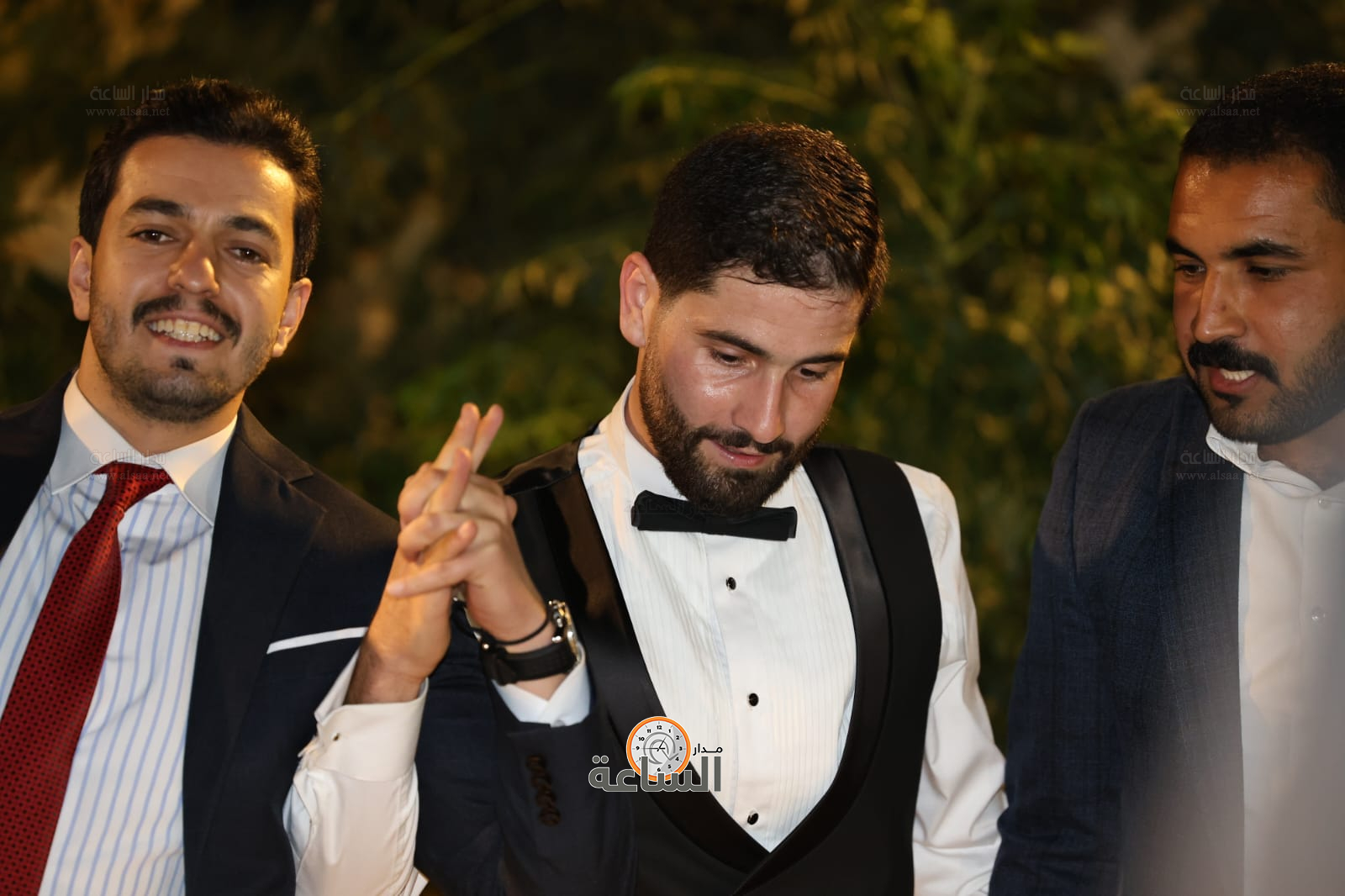 Madar Al-Saa Images 0.7909302541763508