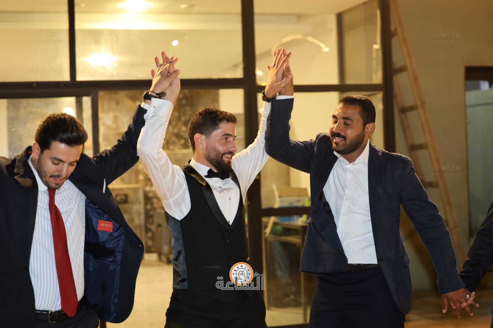 Madar Al-Saa Images 0.02165906959039332