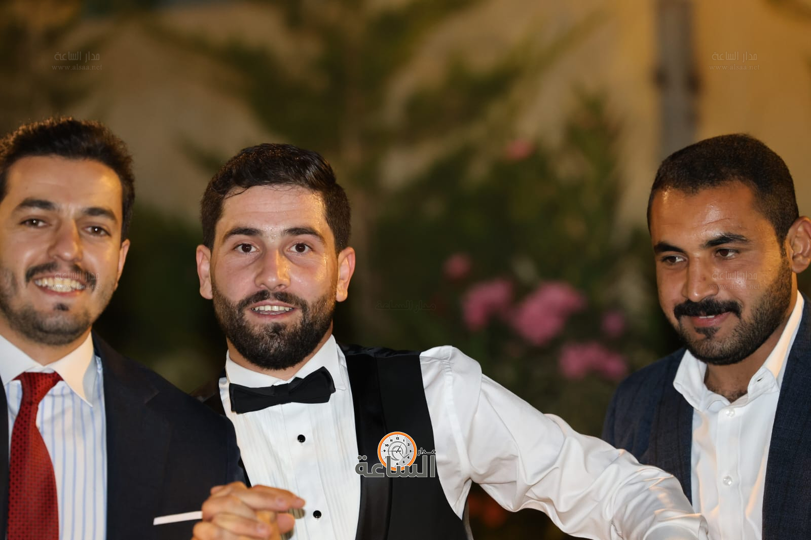 Madar Al-Saa Images 0.8993197874090199