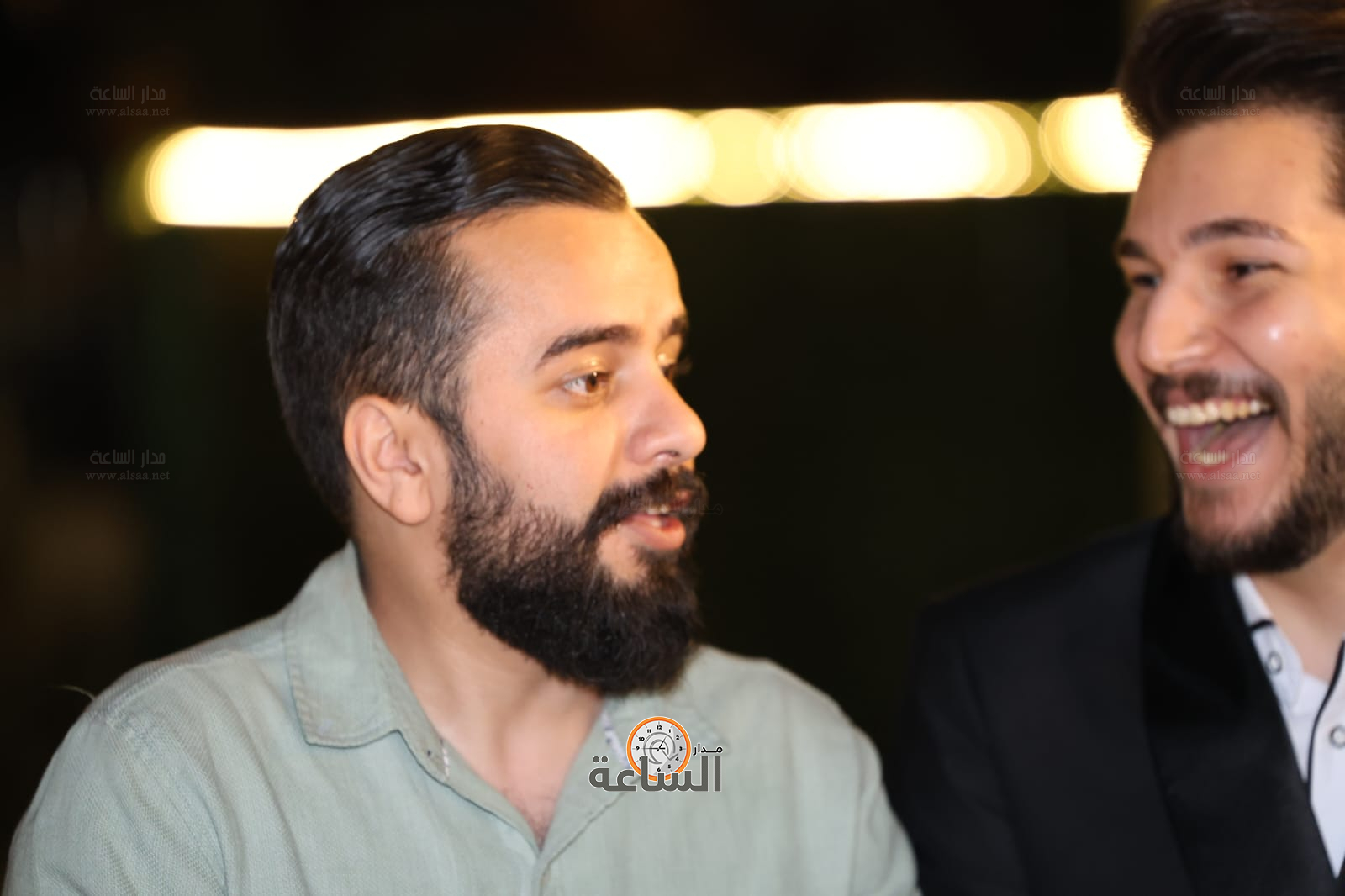 Madar Al-Saa Images 0.4968115267283689