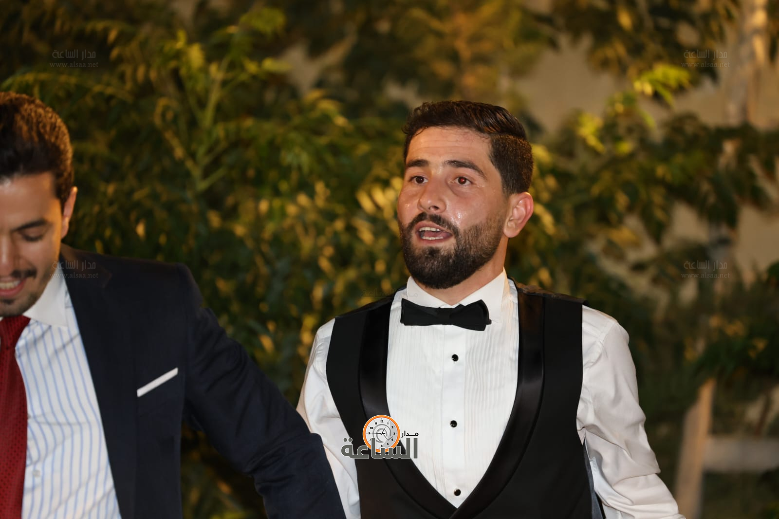 Madar Al-Saa Images 0.5764374063068636