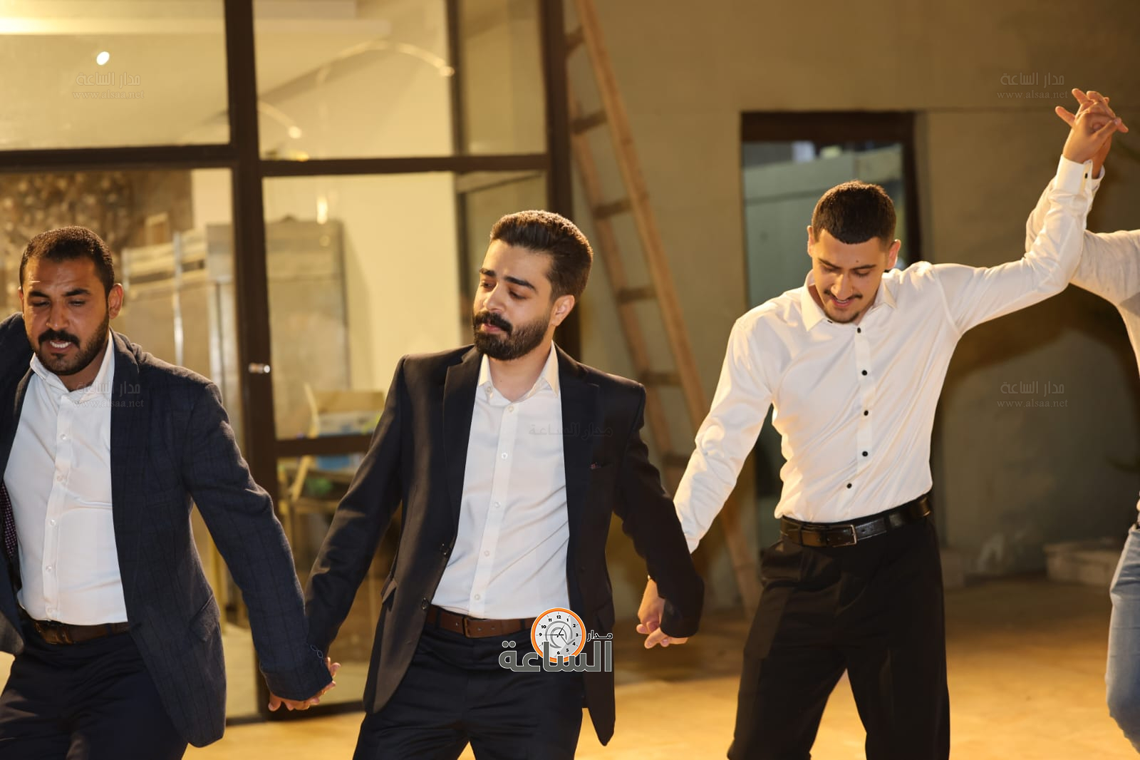 Madar Al-Saa Images 0.37924372600712086