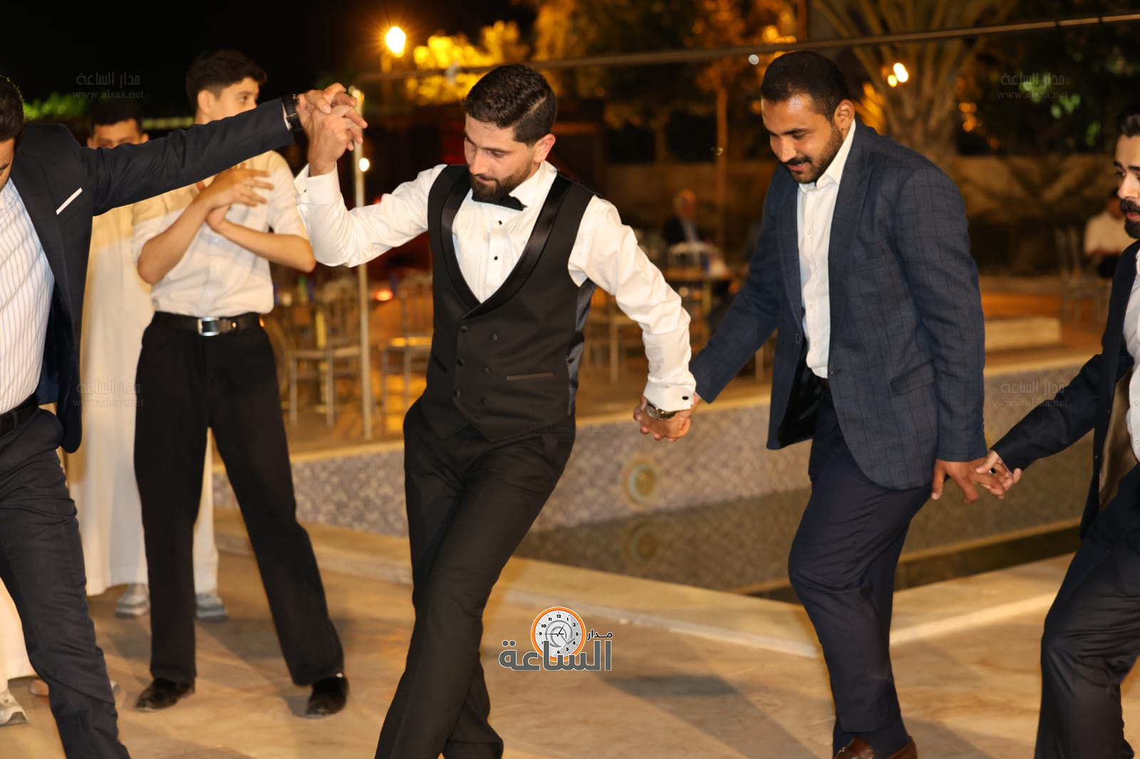 Madar Al-Saa Images 0.050168790847235134