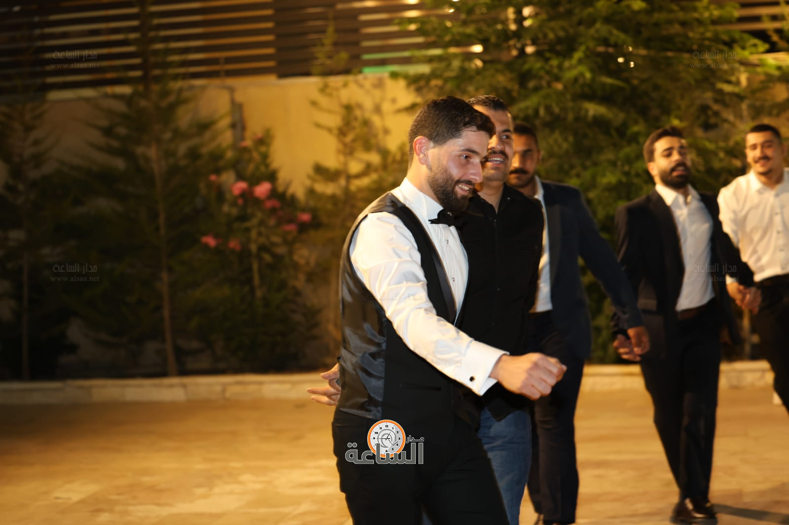 Madar Al-Saa Images 0.8573045290561087