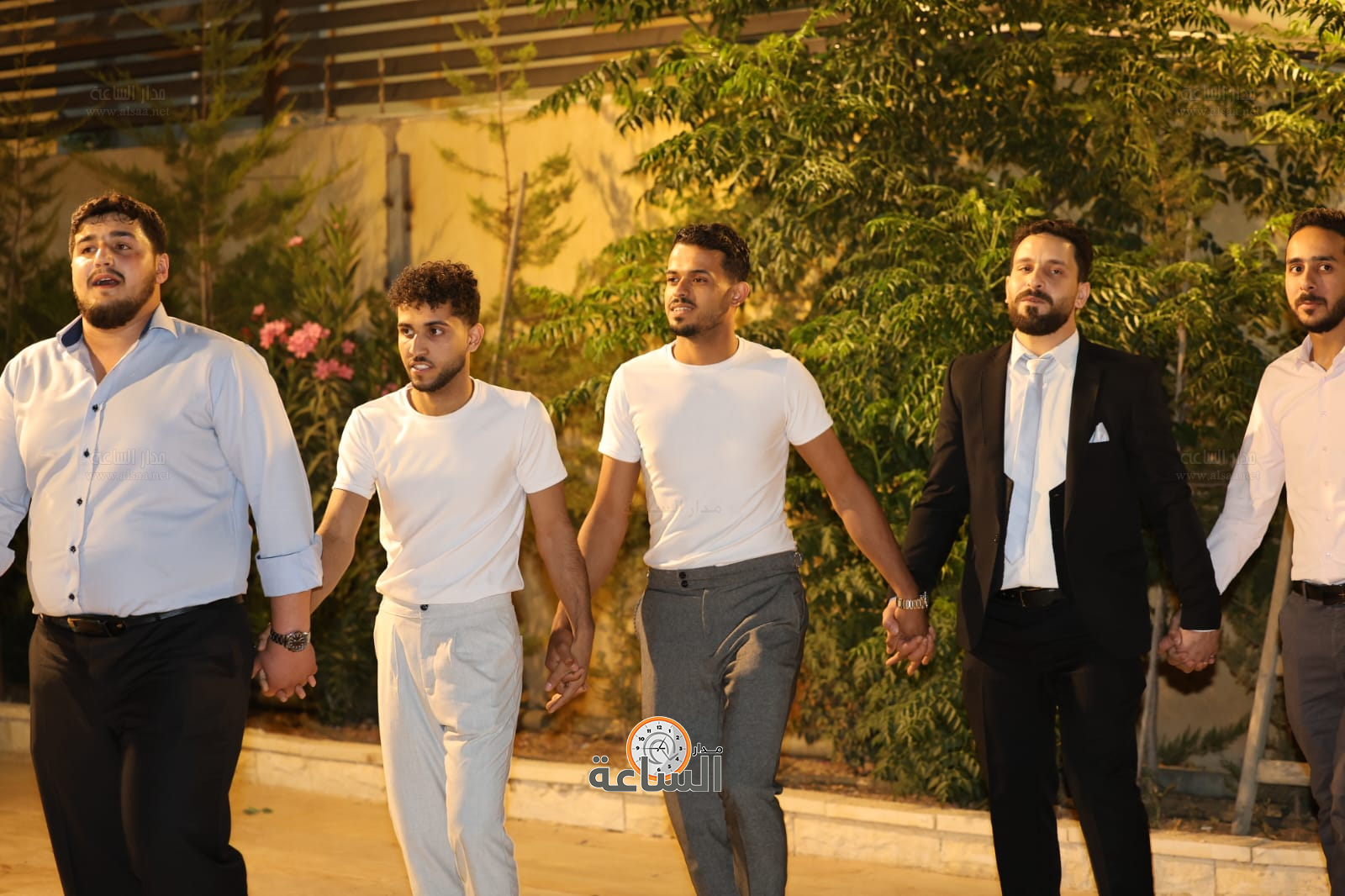 Madar Al-Saa Images 0.5056960788277183