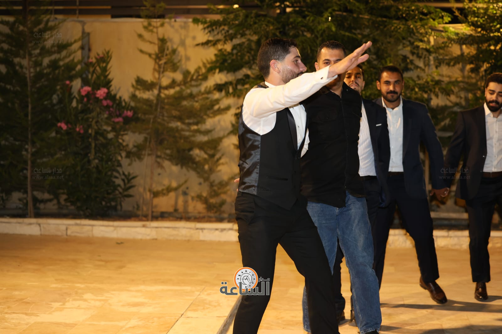 Madar Al-Saa Images 0.17517452326654093