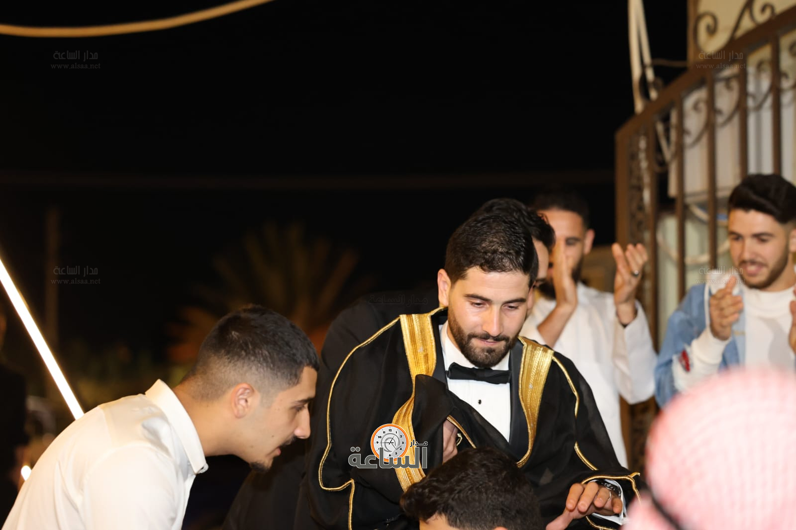 Madar Al-Saa Images 0.6988344154498267