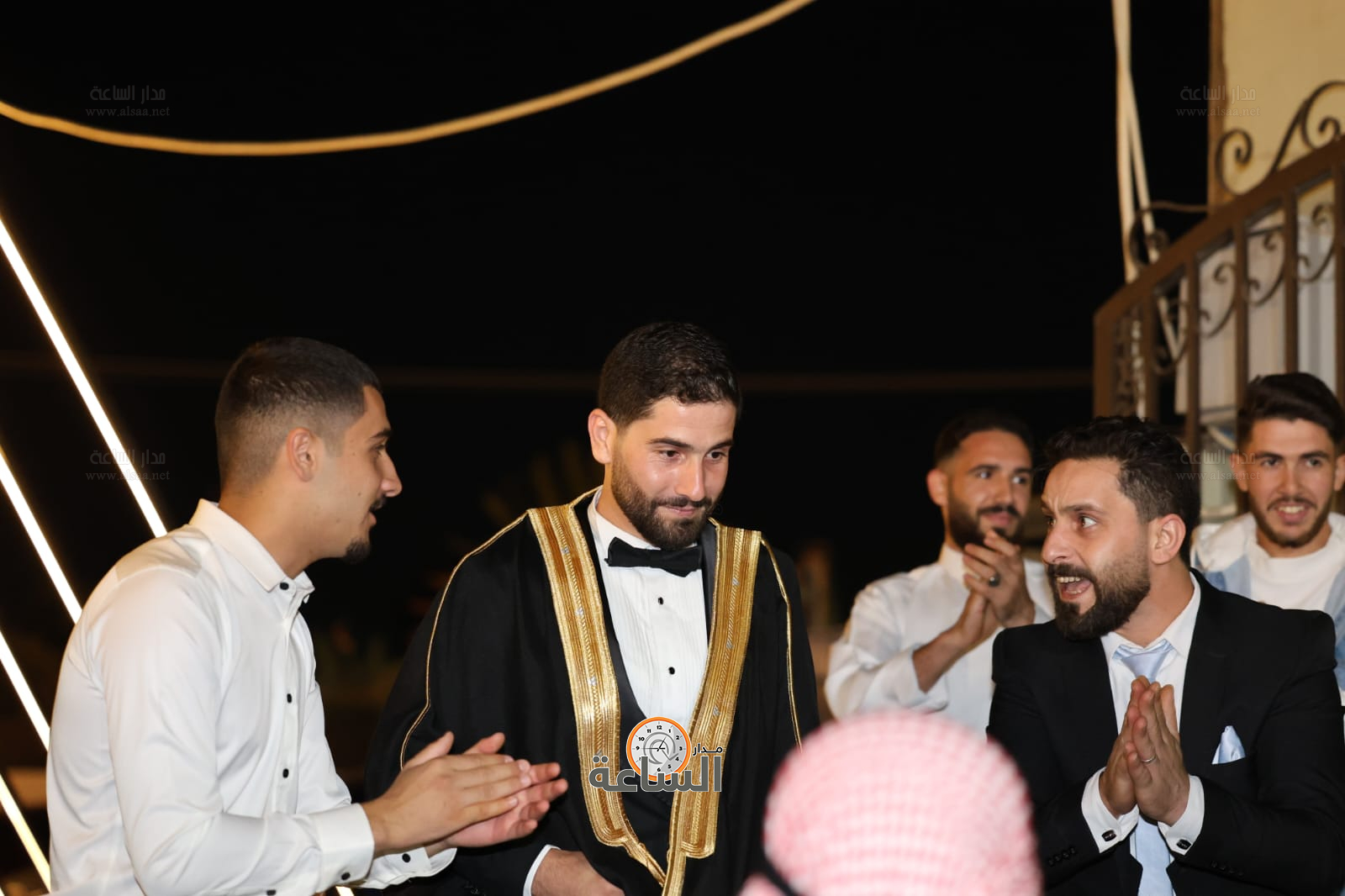 Madar Al-Saa Images 0.3260670343729728