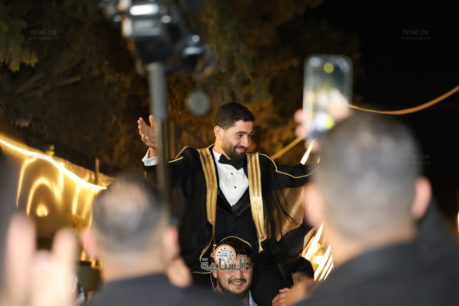 Madar Al-Saa Images 0.44964738021045103