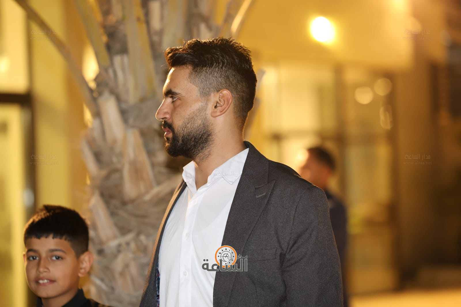 Madar Al-Saa Images 0.3703360121298408