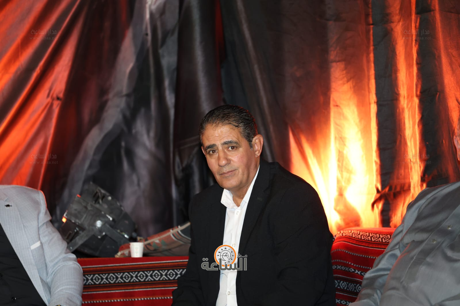 Madar Al-Saa Images 0.9904094137025402