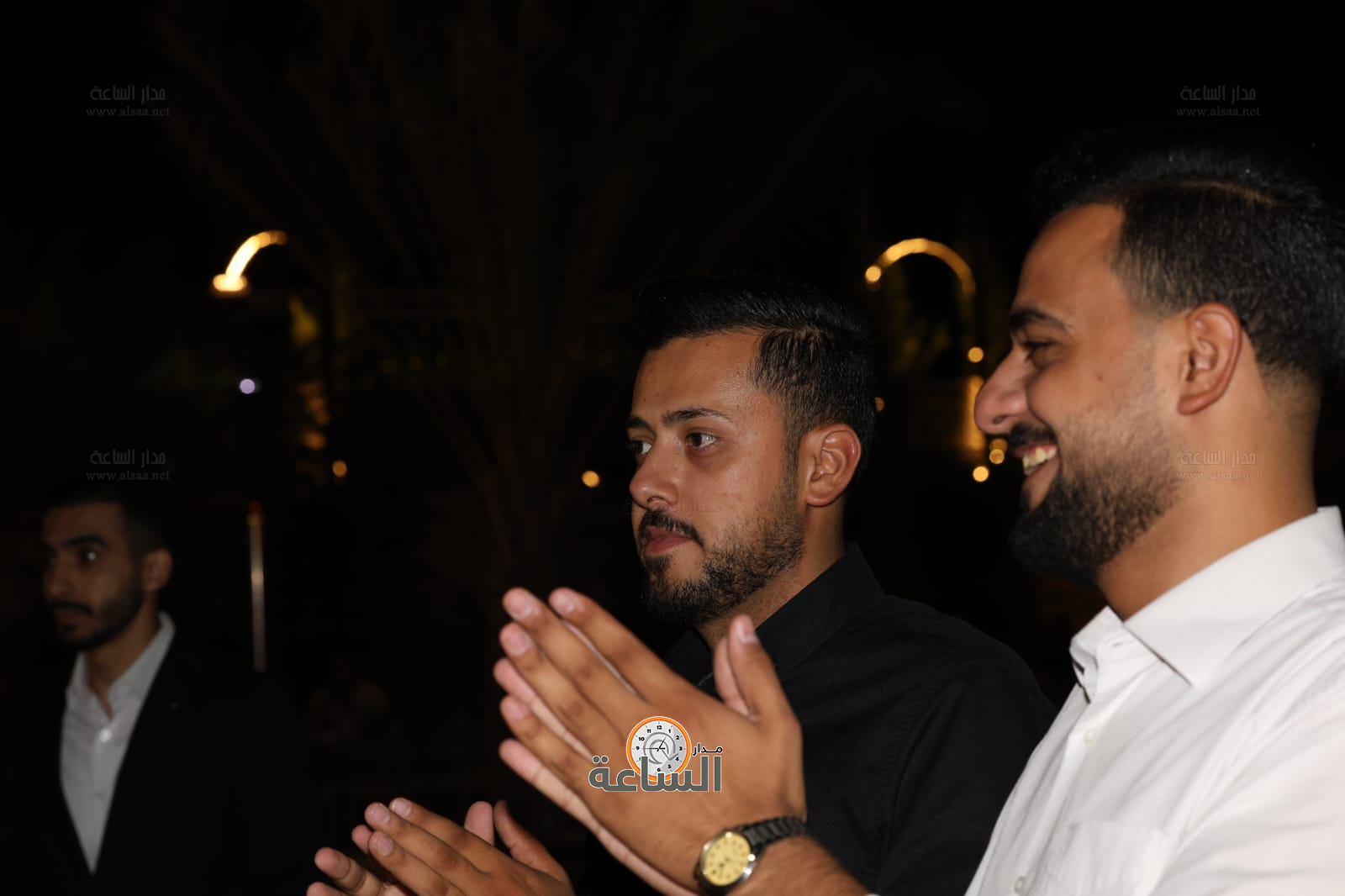 Madar Al-Saa Images 0.47797214118778875