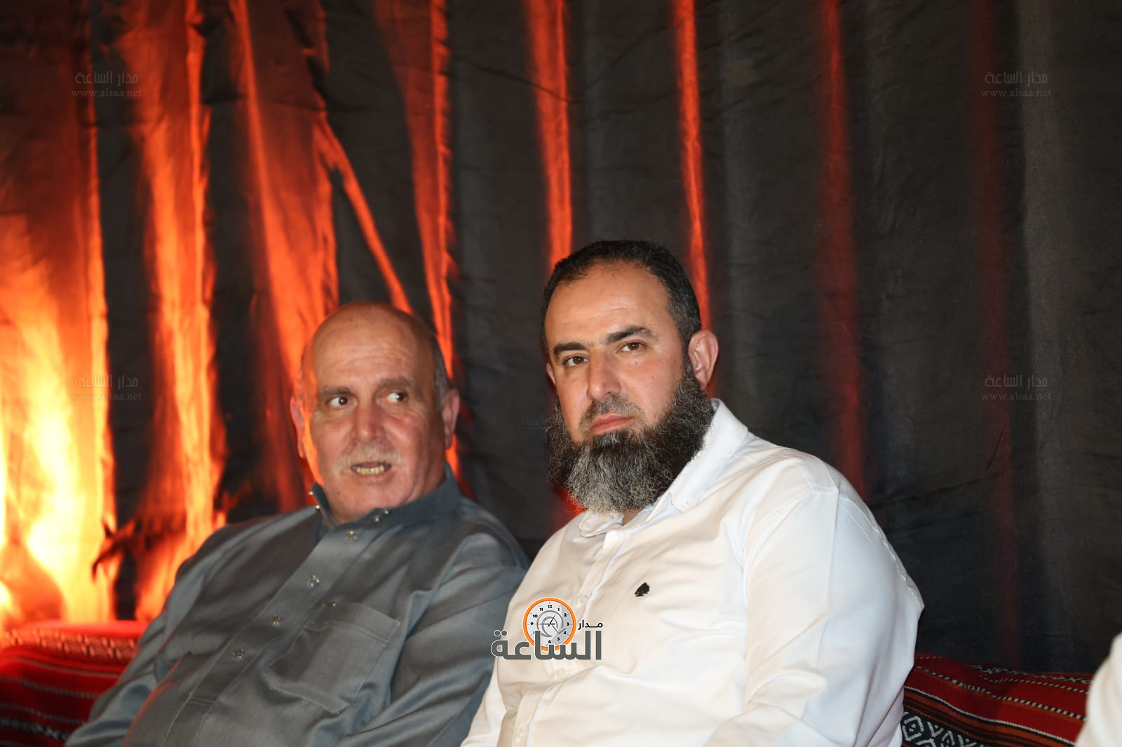 Madar Al-Saa Images 0.22365768524493124