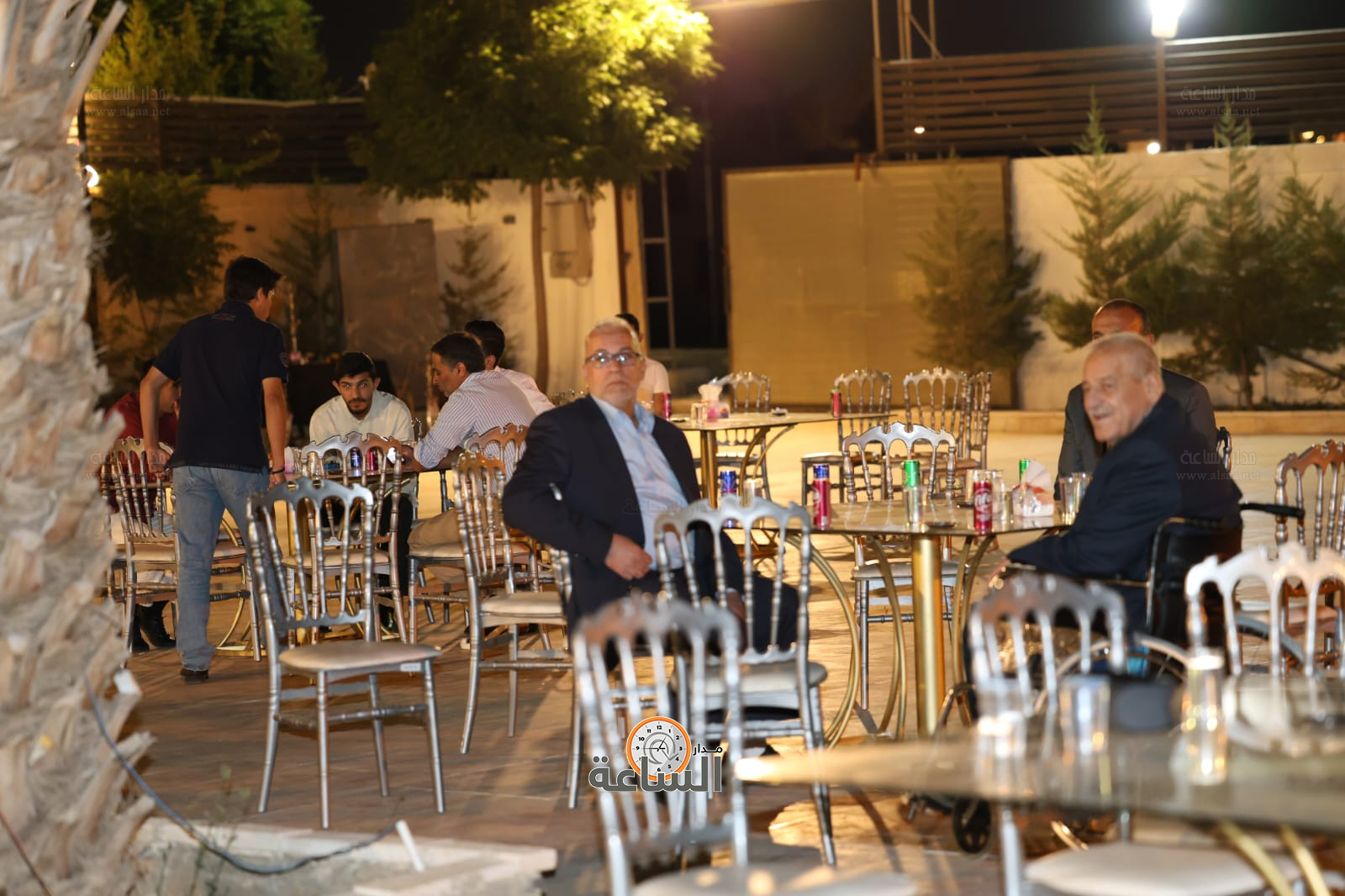 Madar Al-Saa Images 0.8491501837346832