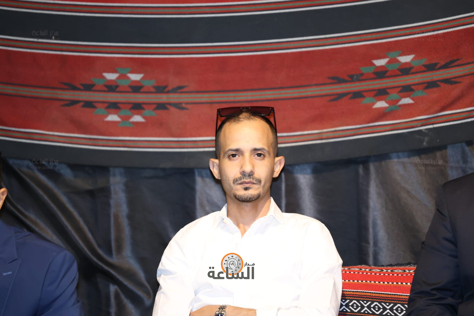 Madar Al-Saa Images 0.14252084652378583