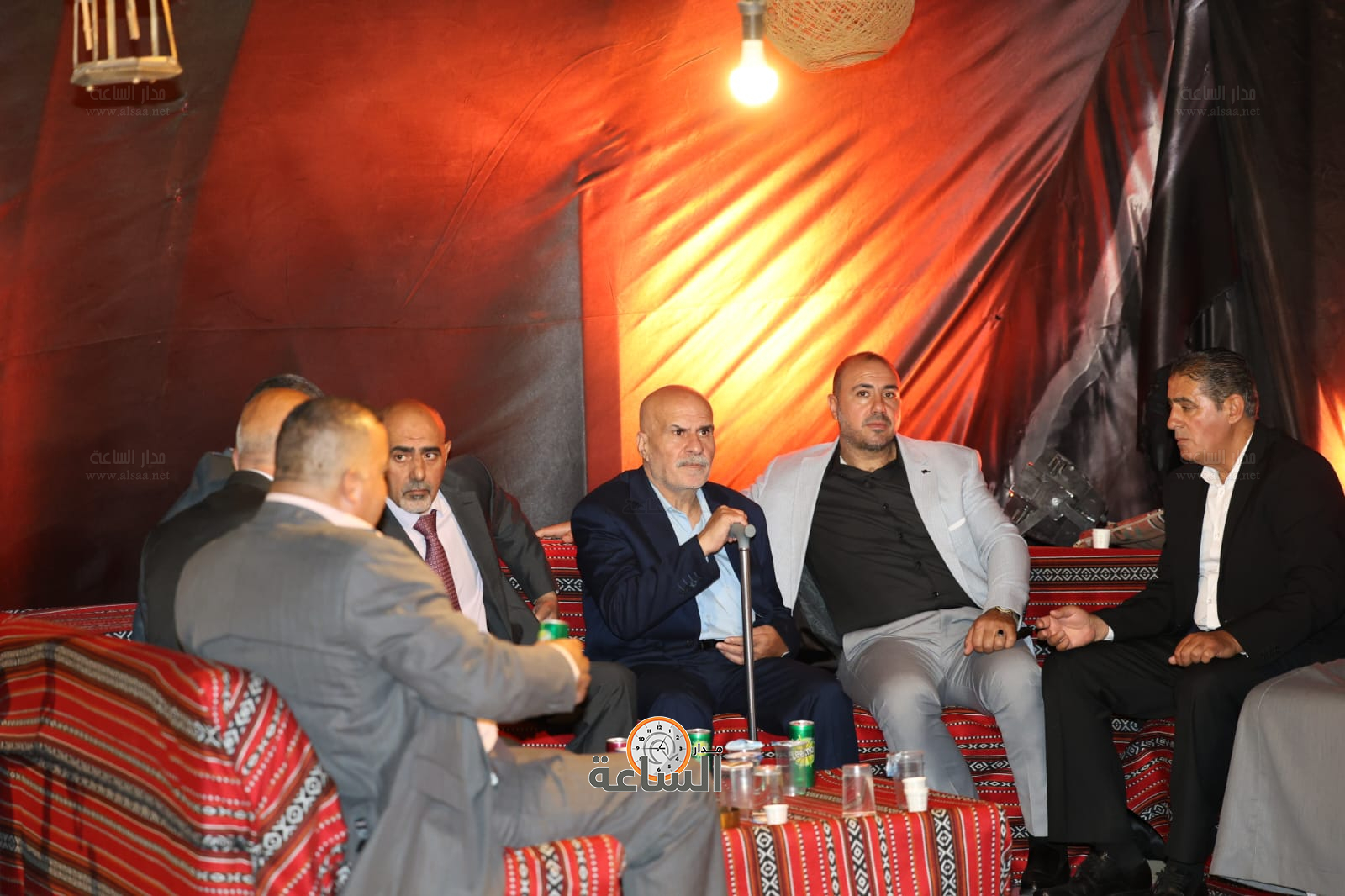 Madar Al-Saa Images 0.6452856894405677