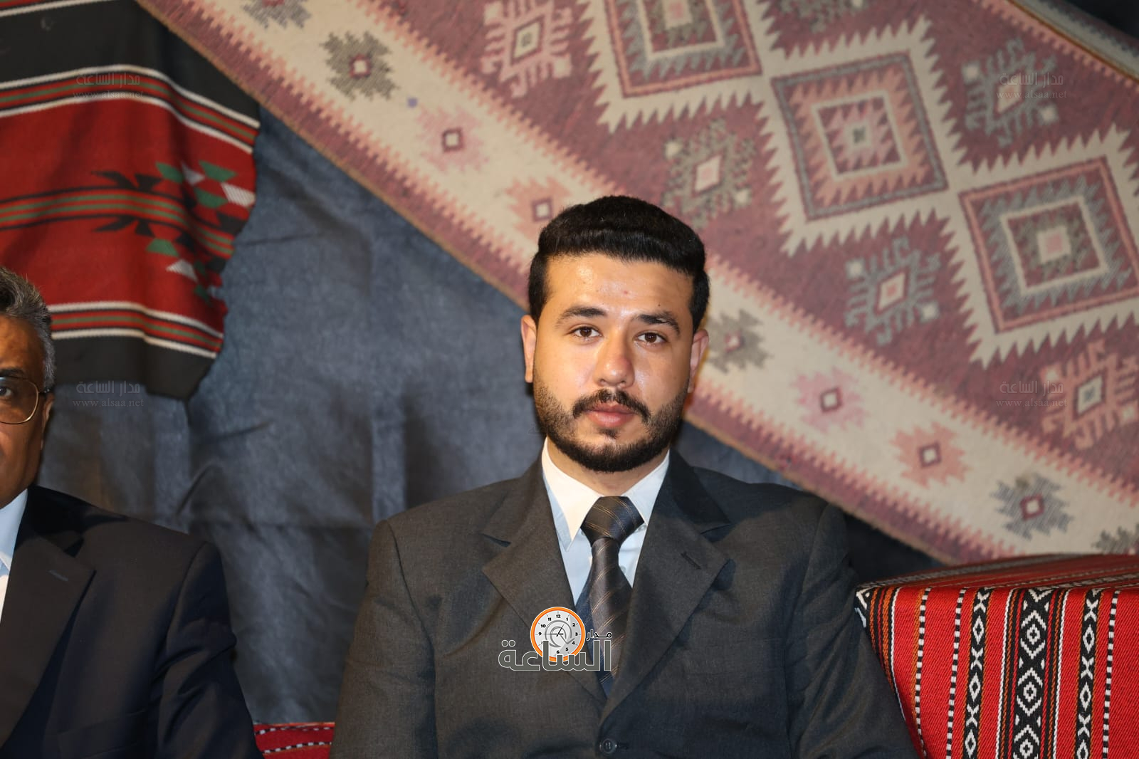 Madar Al-Saa Images 0.32049189902363695