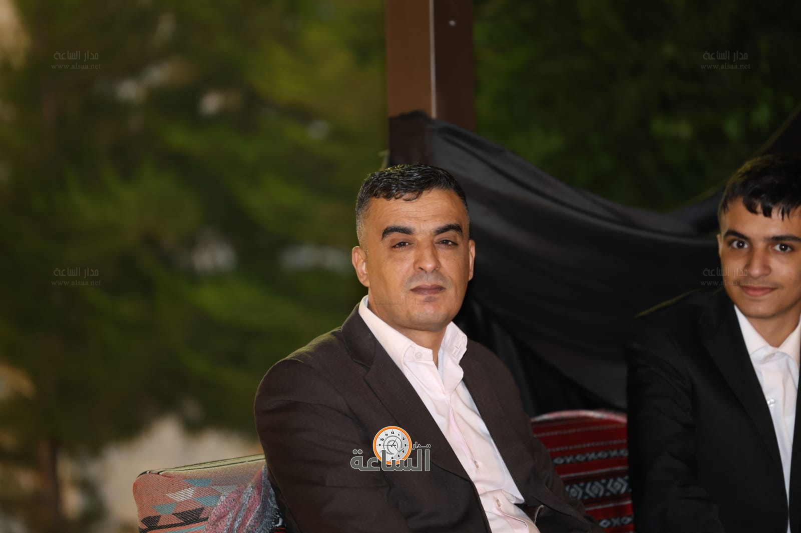 Madar Al-Saa Images 0.4645716238068496