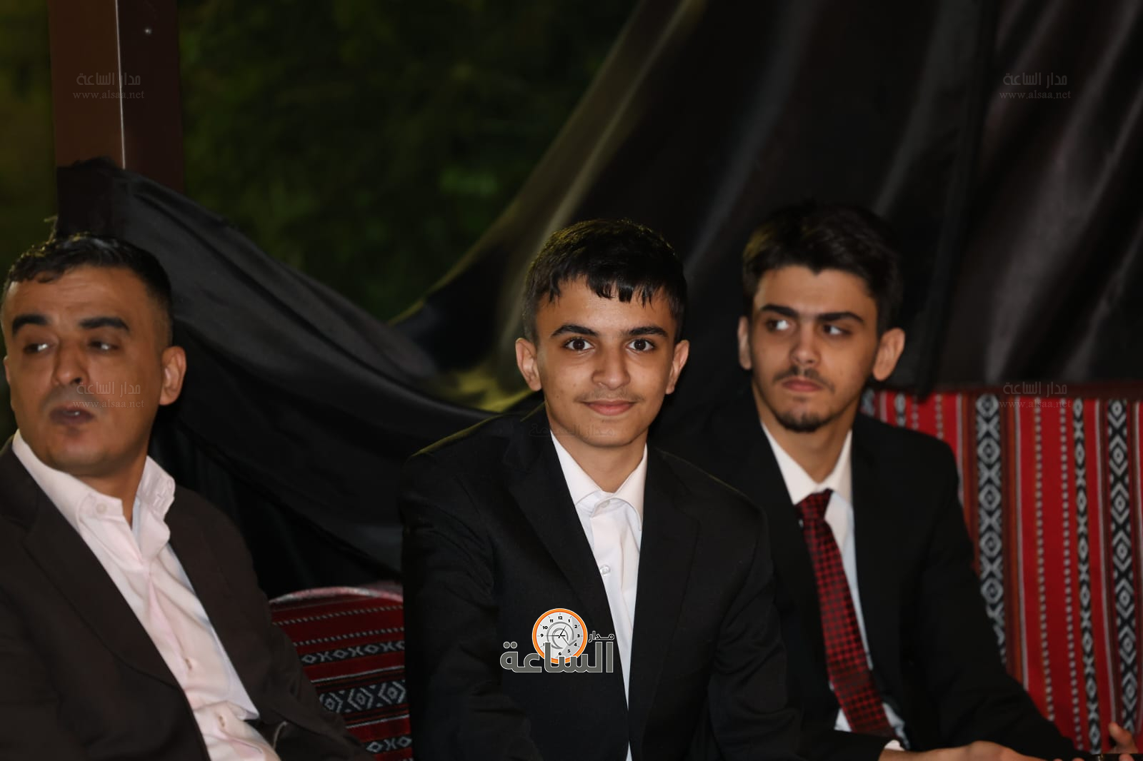 Madar Al-Saa Images 0.94453127621849