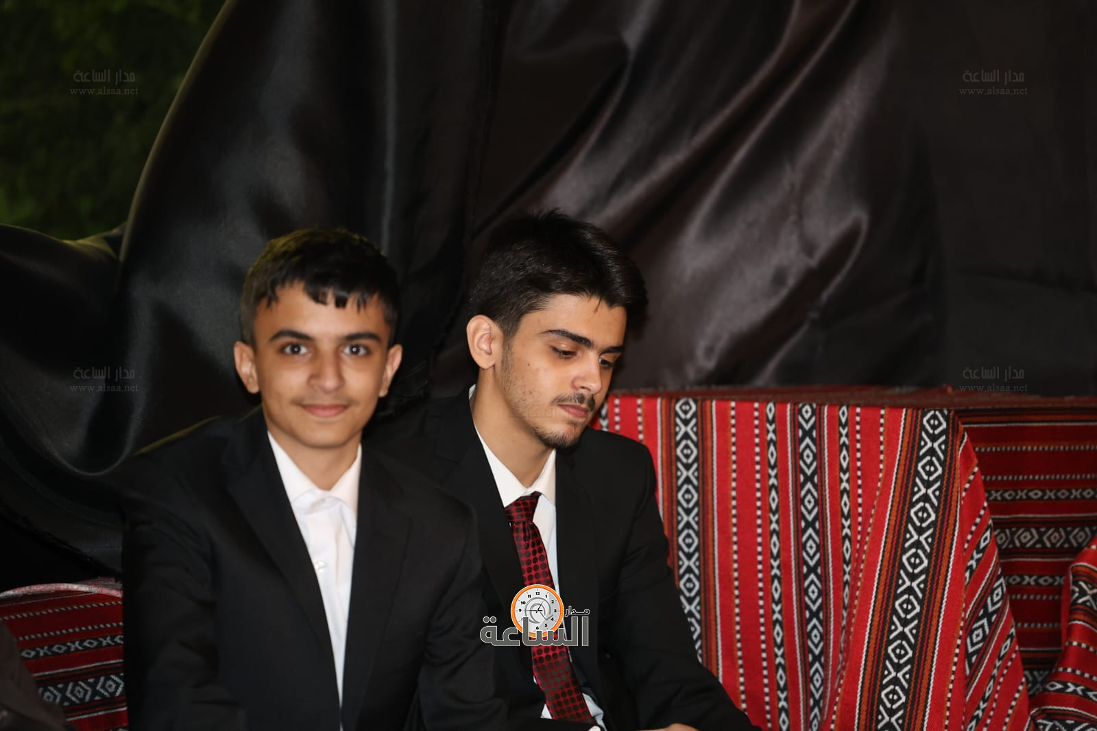 Madar Al-Saa Images 0.4606010790600297