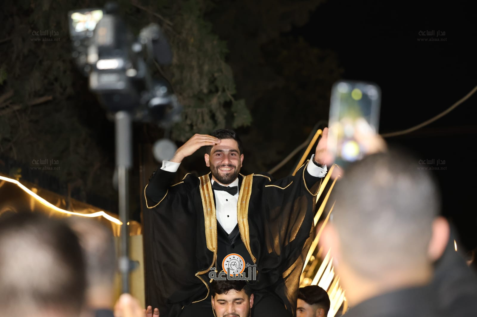 Madar Al-Saa Images 0.1756147941017051