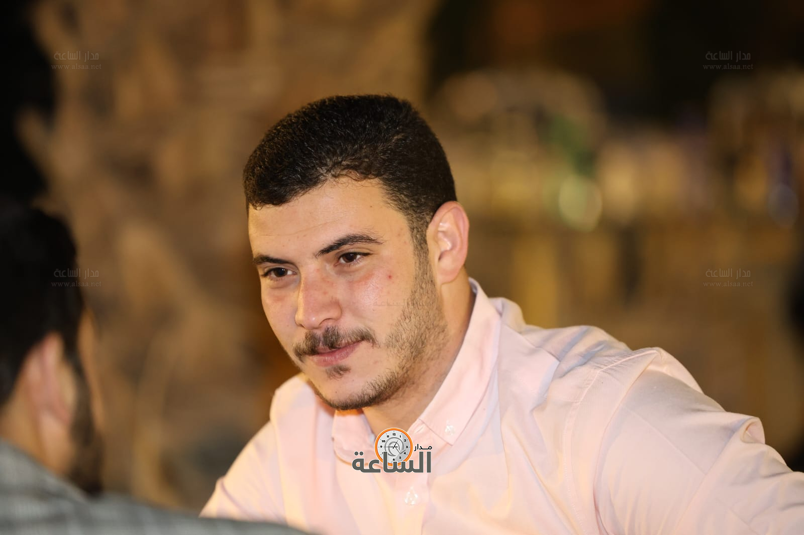 Madar Al-Saa Images 0.1331856151956674