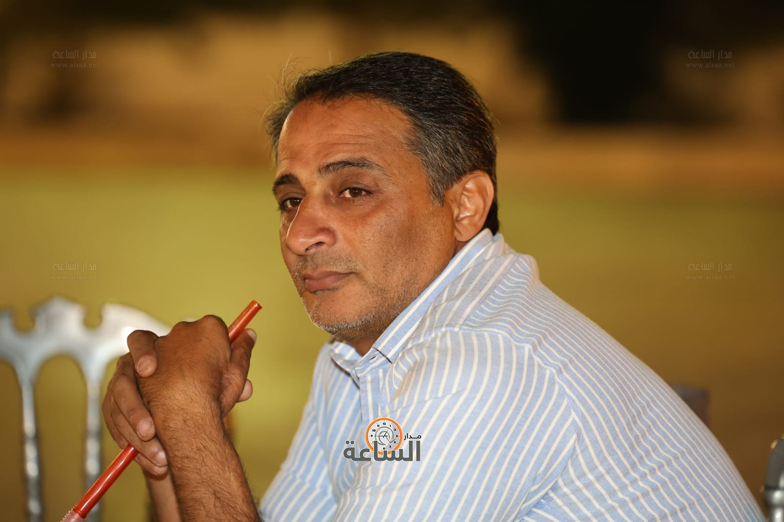 Madar Al-Saa Images 0.7054084803794406