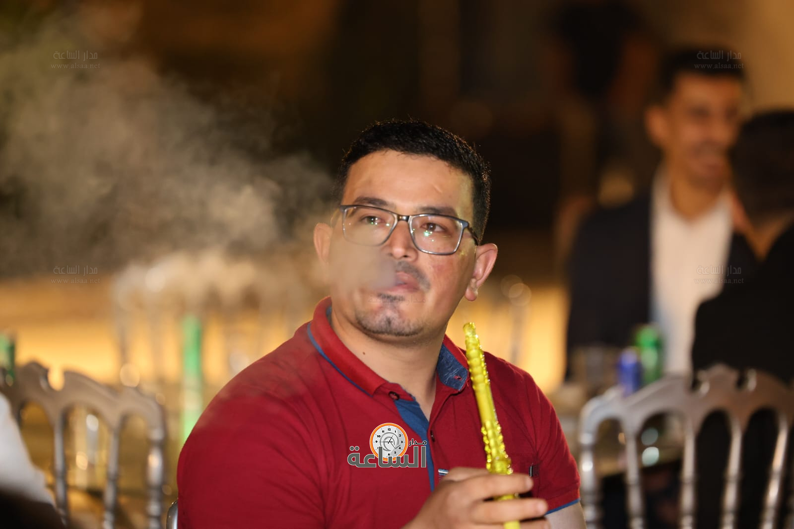 Madar Al-Saa Images 0.35122715383524905