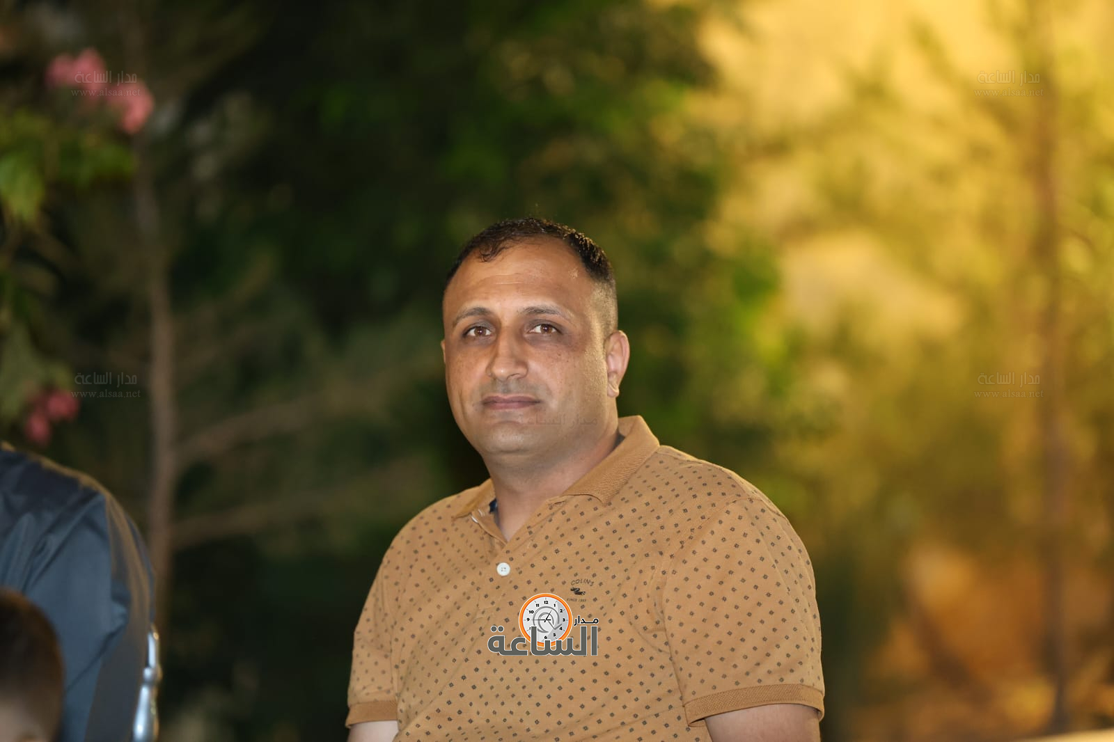 Madar Al-Saa Images 0.11297165046893853