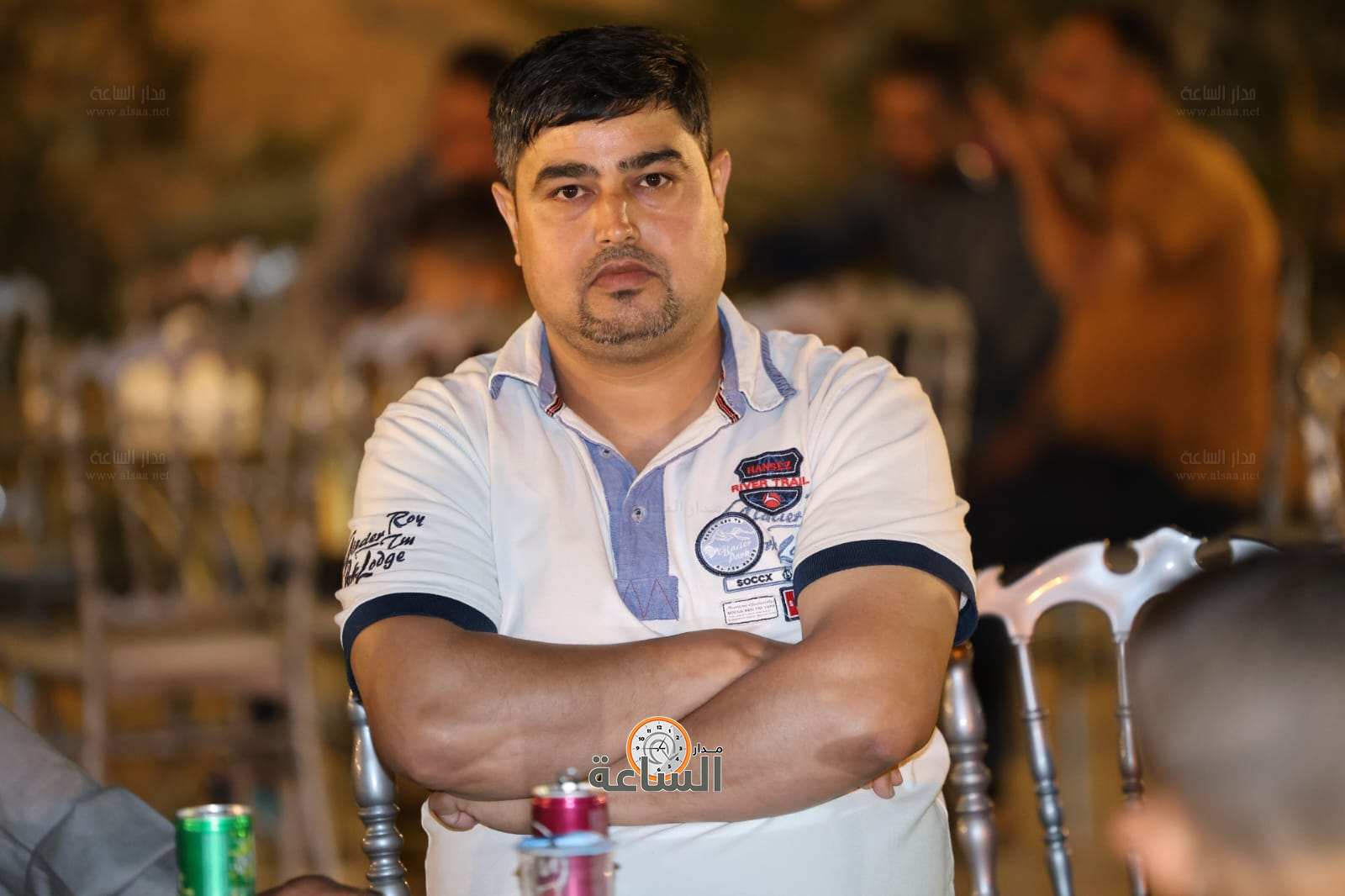 Madar Al-Saa Images 0.05432772484617321