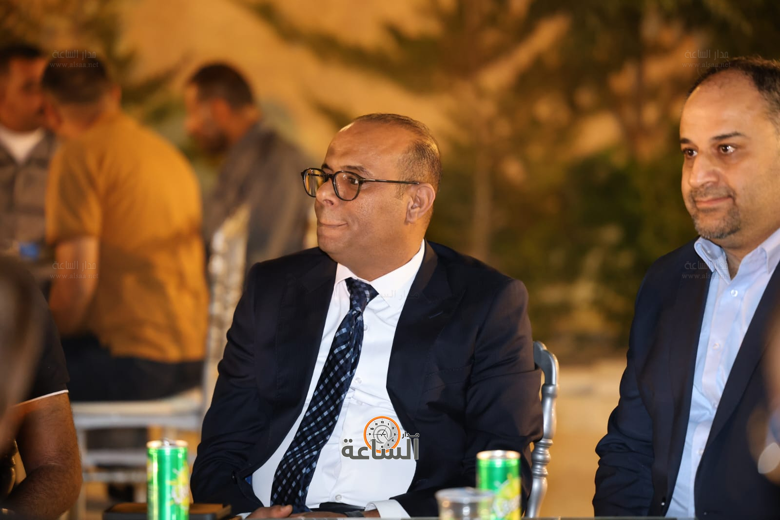 Madar Al-Saa Images 0.7824523709701592