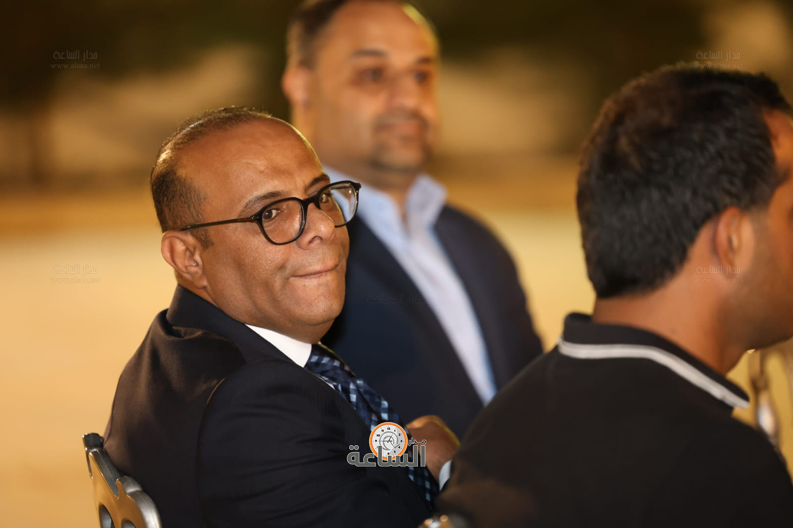 Madar Al-Saa Images 0.09037339035331005