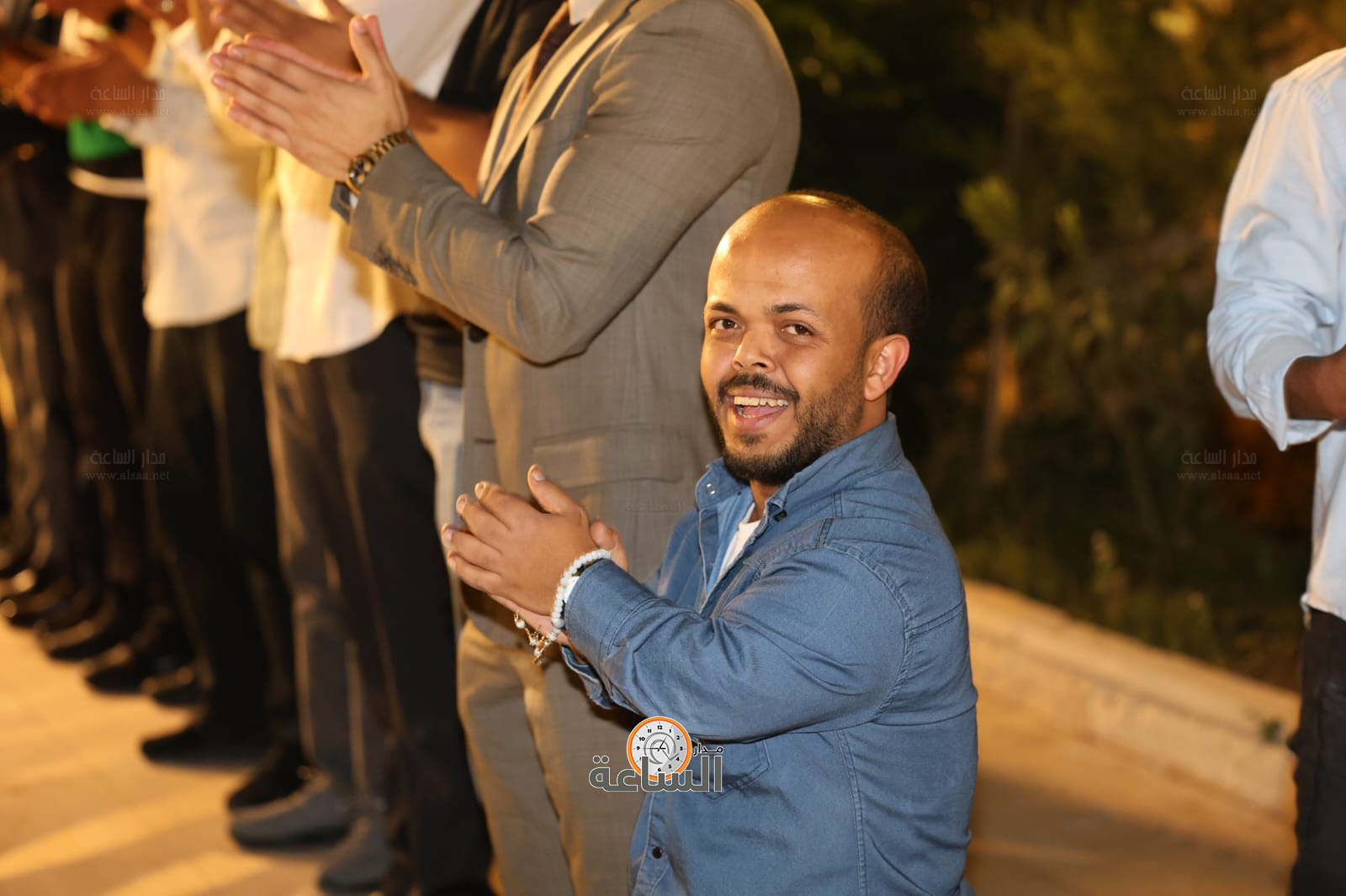 Madar Al-Saa Images 0.916903100214769