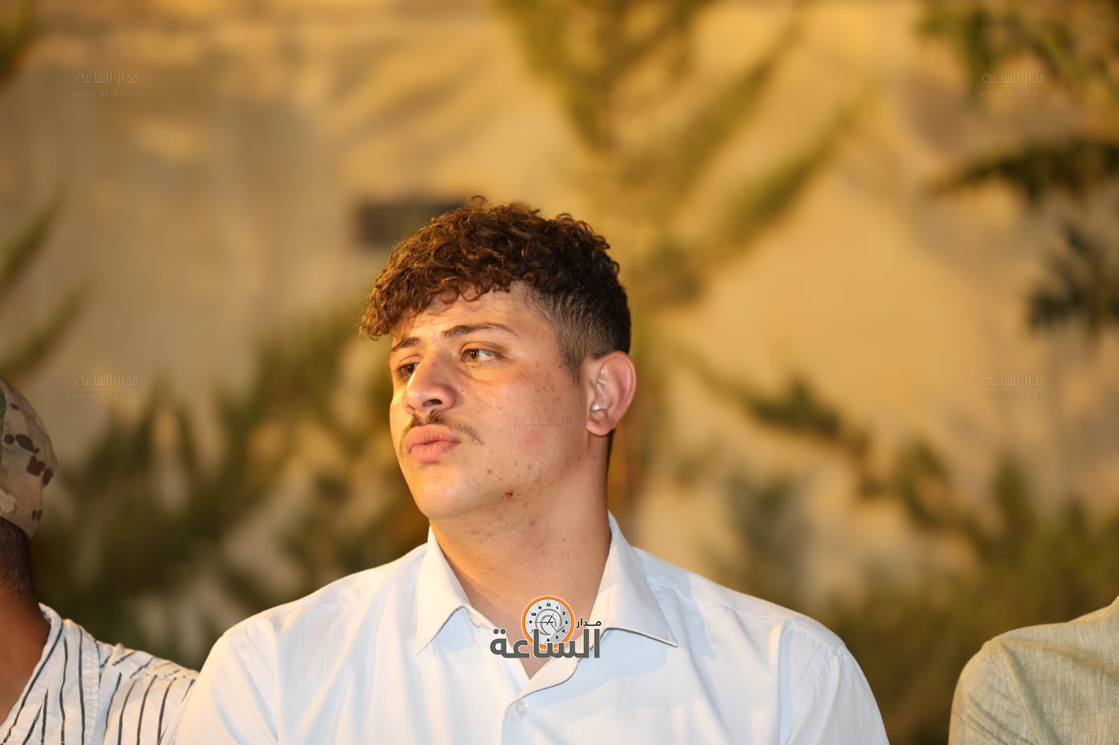 Madar Al-Saa Images 0.8760411426590127