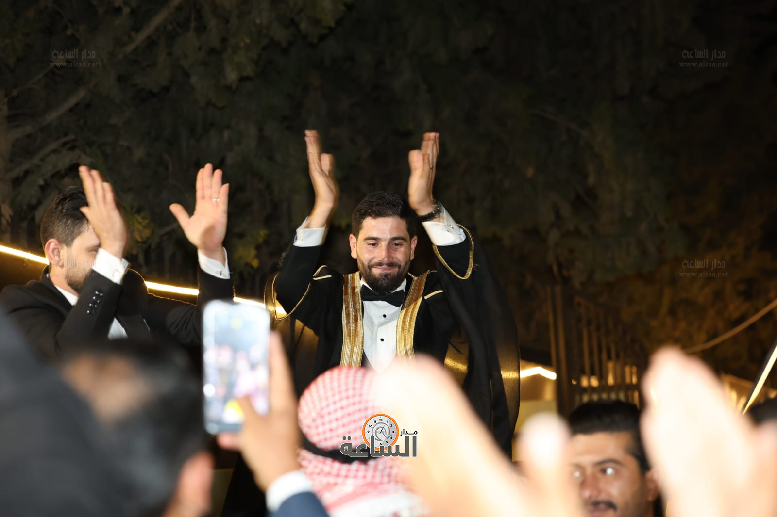 Madar Al-Saa Images 0.6785033099017311