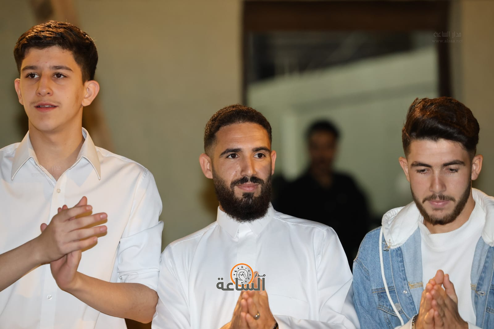 Madar Al-Saa Images 0.19311227447478096