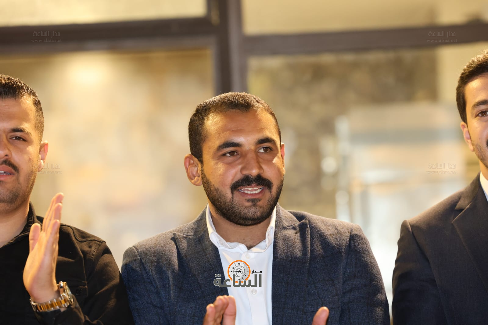 Madar Al-Saa Images 0.9439271495977869